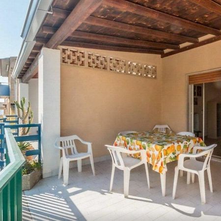 Apartment With 2 Rooms In Casuzze, With Sea View, Furnished Terrace An Kültér fotó