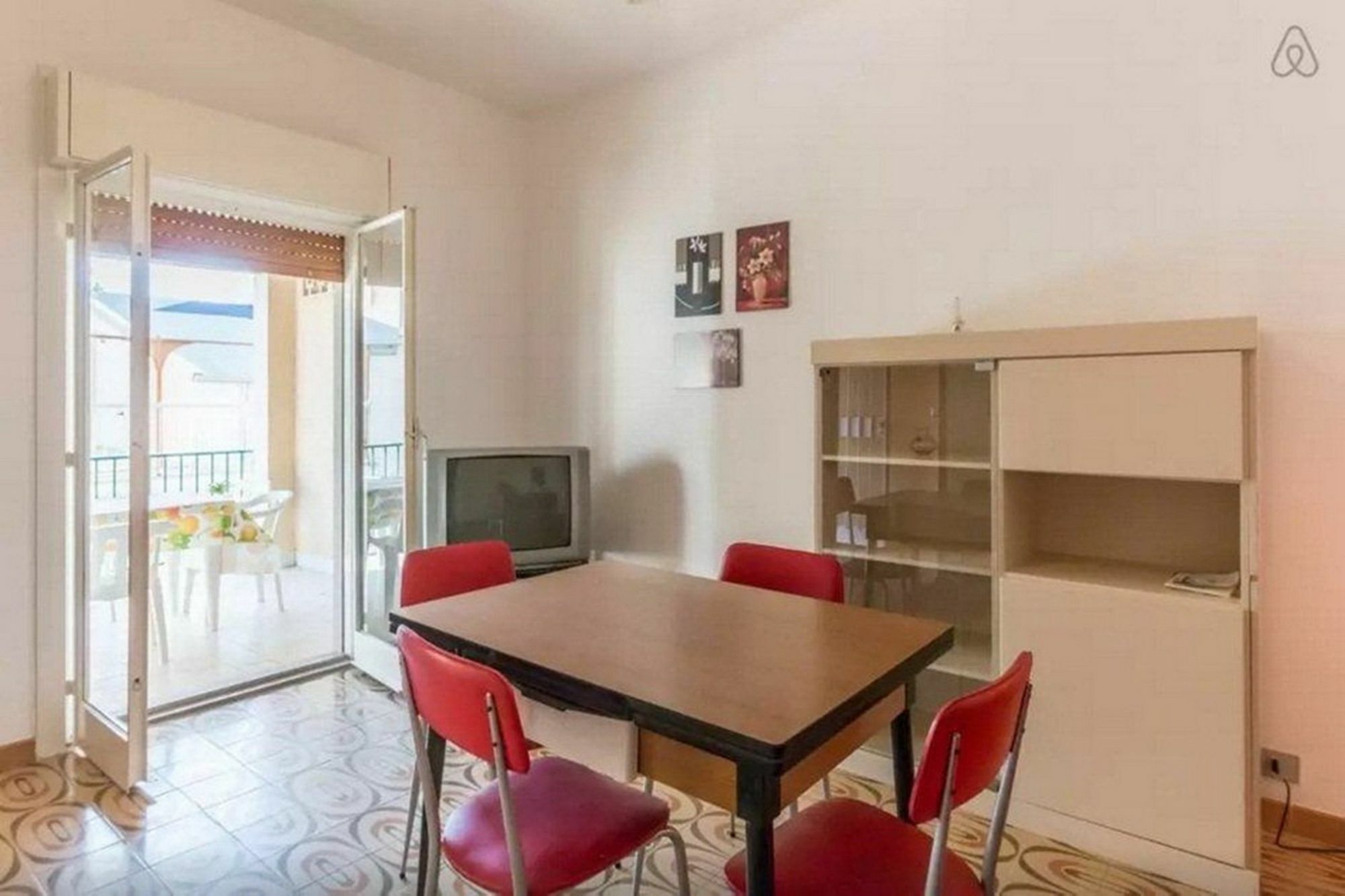 Apartment With 2 Rooms In Casuzze, With Sea View, Furnished Terrace An Kültér fotó