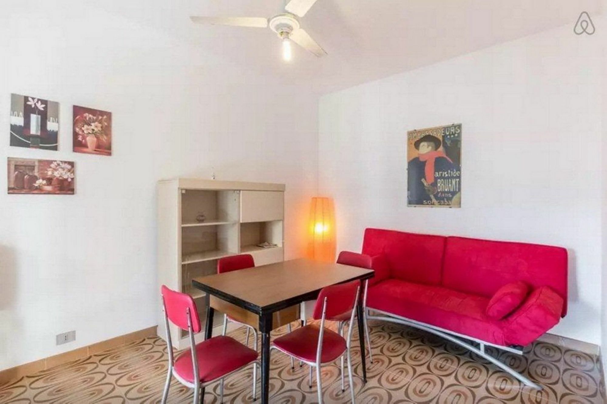Apartment With 2 Rooms In Casuzze, With Sea View, Furnished Terrace An Kültér fotó