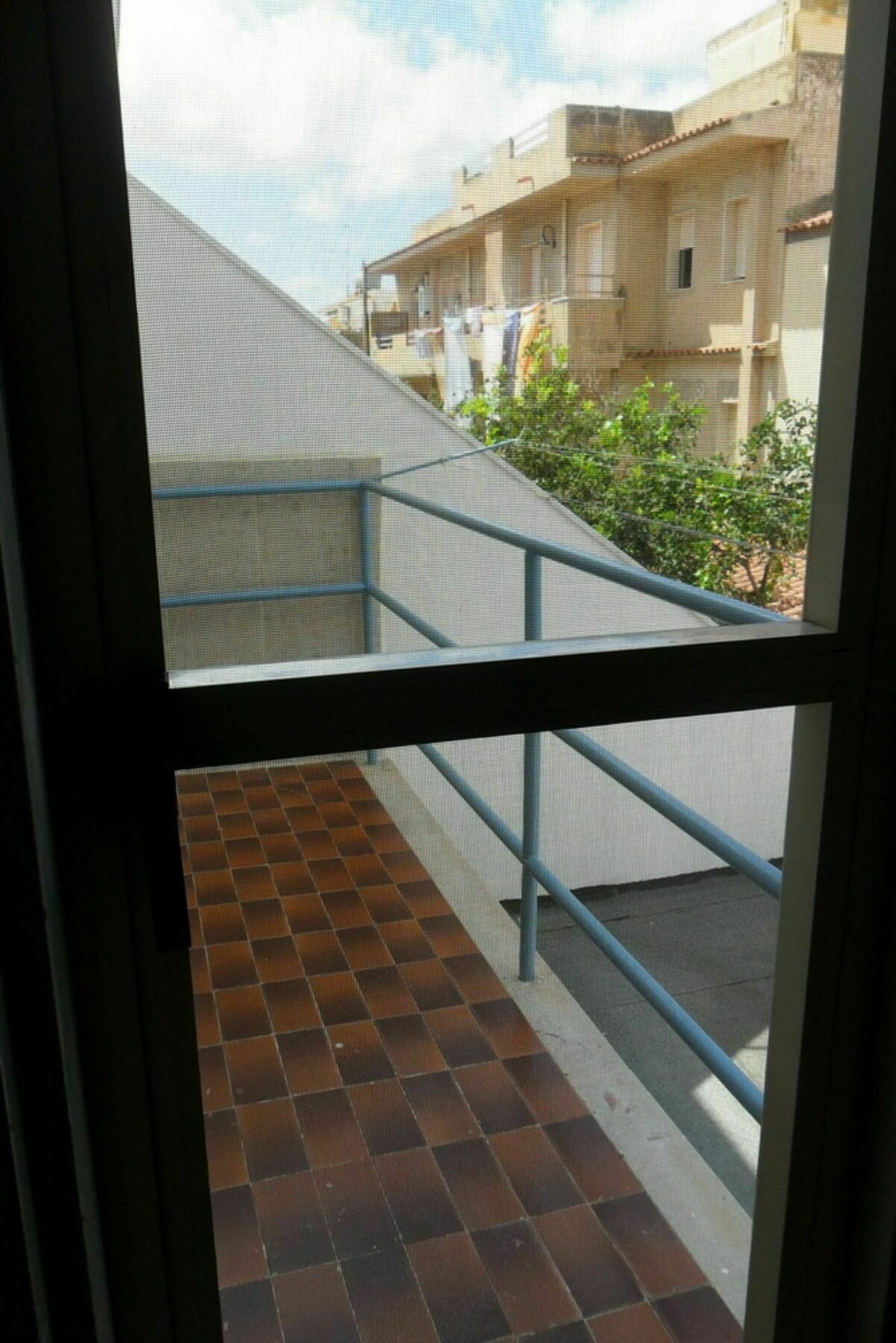 Apartment With 2 Rooms In Casuzze, With Sea View, Furnished Terrace An Kültér fotó