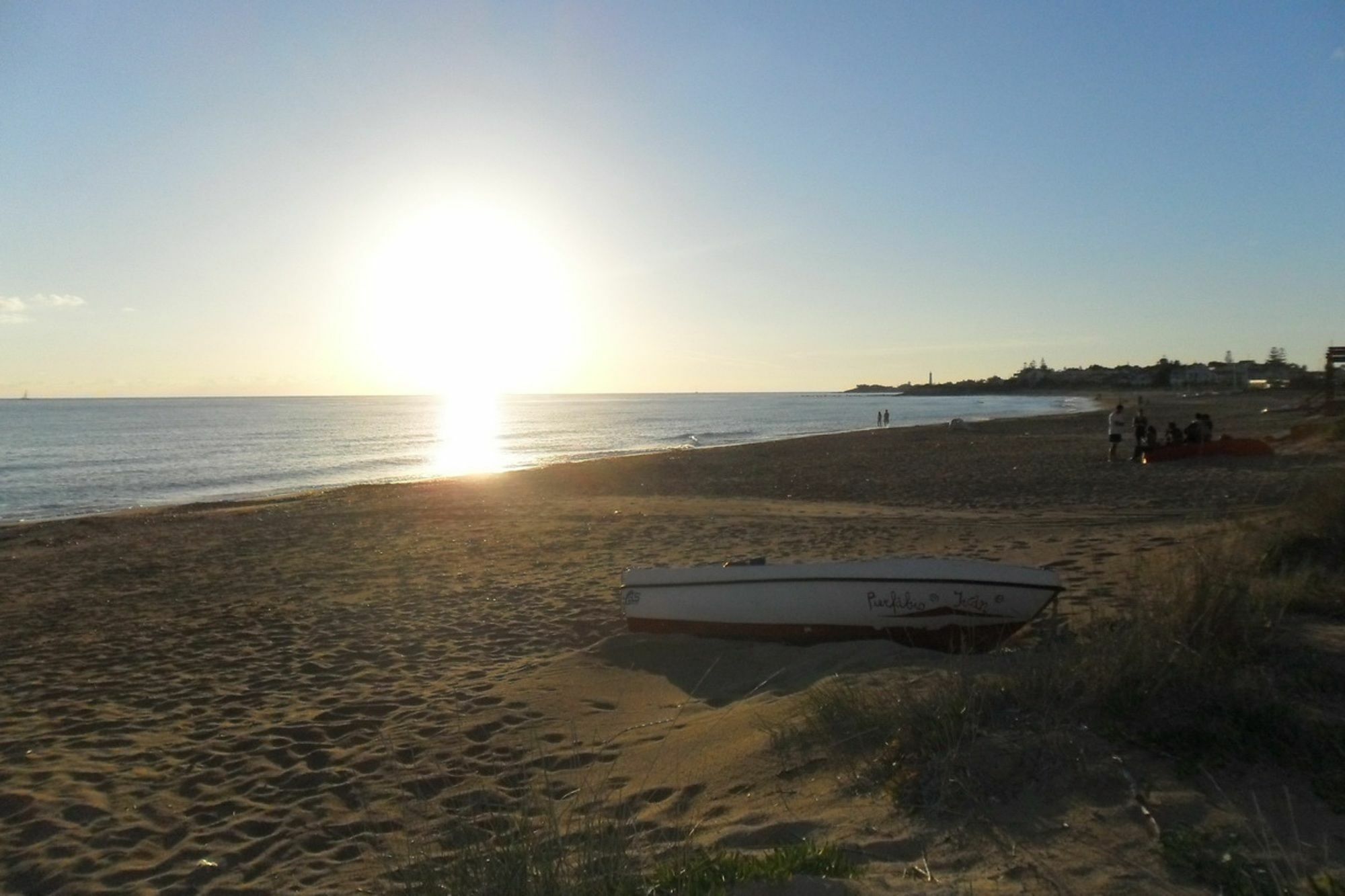 Apartment With 2 Rooms In Casuzze, With Sea View, Furnished Terrace An Kültér fotó