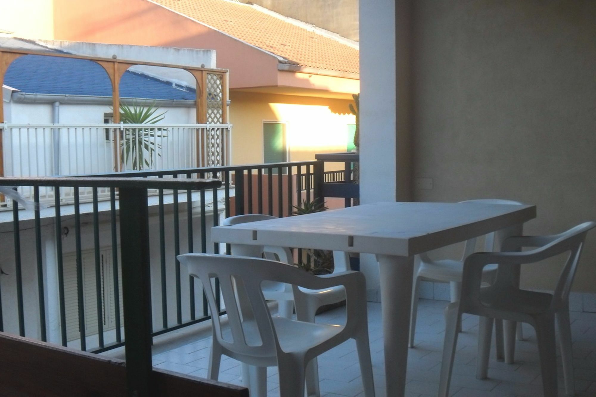 Apartment With 2 Rooms In Casuzze, With Sea View, Furnished Terrace An Kültér fotó